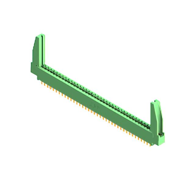 337-076-544-878 EDAC Inc.  Edgeboard Connectors